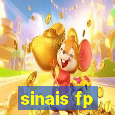 sinais fp